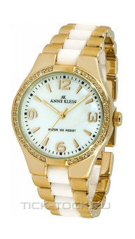  Anne Klein 9118WTGB